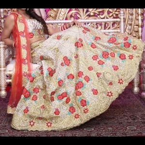 Indian Lengha